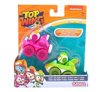 Top Wing Penny and Brody Mission Control Racers 2 pack Playskool Nickelodeon