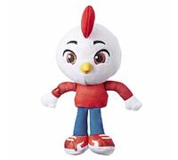 Top Wing Plush Soft Toy - Rod