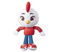 Top Wing Rod Plush