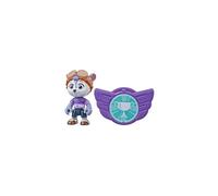 Top Wing Single Figure - Shirley Squirrely