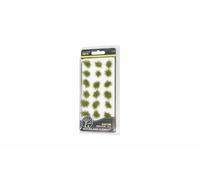 Woodland Scenics WFS771 Medium Green Grass Tufts