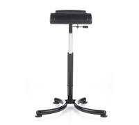 TOP WORK 30 - Standing aid Black