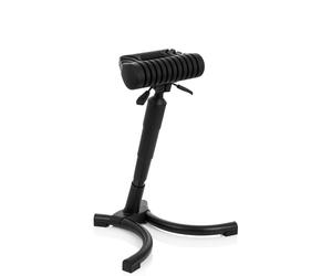 TOP WORK 33 - Standing aid Black
