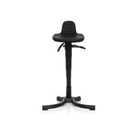 TOP WORK 34 - Standing aid Black