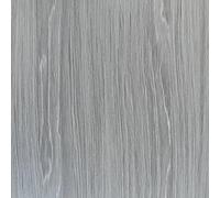 Top Worktops Compact Laminate Splashback 3000 x 610 x 6mm - Whitewashed Oak Waterproof Solid Core Wall Panel, Heat & Scratch Resistant Kitchen Bathroom Backsplash, Modern Square Edge Design