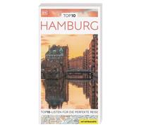 TOP10 Reisefuhrer Hamburg: TOP10-Listen zu High, Bruschke, Bruschke,.