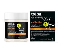 Tołpa Anti Cellulite Night Turbo Cream Slimming Firming Smoothing 250ml