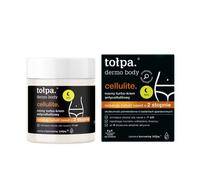 Tołpa Anti Cellulite Night Turbo Cream Slimming Firming Smoothing 250ml