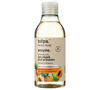 Tołpa dermo body ENZYME shower gel-Oil 300ml