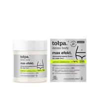 Tolpa dermo body max efekt. skoncentrowany krem do ciała 5w1, 250 ml