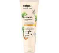 Tołpa Dermo Face Enzyme Microneedle Peel Blackheads Reduction 100ml