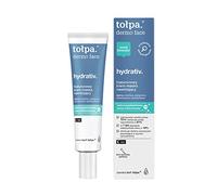 Tolpa Dermo Face Hydrativ Hyaluronic Cream- mask Moisturizing 40ml