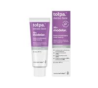 Tołpa Dermo Face Modelar 50+ Day Cream 40ml - Firming Anti-Aging Cream for Mature Skin