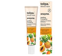 Tolpa Dermo Face Enzyme enzyme facial peeling 3 enzymes, 40 ml enzymy