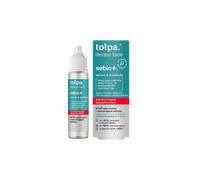 TOŁPA DERMO FACE SEBIO+serum 4 molecules 20 ml