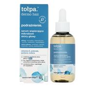 Tolpa Dermo Hair Irritation, scalp microbiome support serum, 75 ml