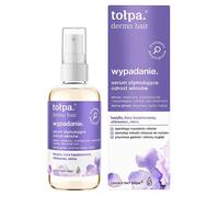Tolpa Dermo Hair Loss Regrowth Stimulating Serum 100ml - Strengthens & Revives