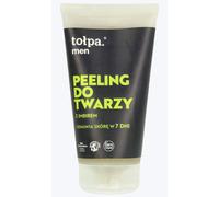 Tołpa MEN Skin Renewal Face Peeling with Ginger Vegan 150ml
