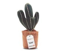 TOPANBIETER 999 Decorative Door Stop Cactus Door Holder Window Buffer Floor Stopper (Cactus)