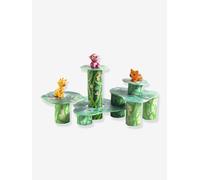 Topani Tube, DJECO green