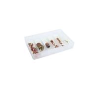 Toparc 041233 MB 25 250 A MIG Accessories Set for MIG Burner