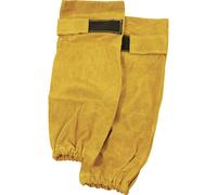 Toparc 045231 Leather Sleeve 1 Pair for MIG/MAG and Welding Protection