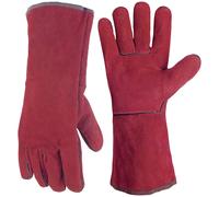 Toparc TIG Welding Gloves Leather Size 10 EN 397 EN 12492