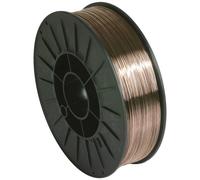 Toparc 086234 Wire Roll Ø1.0mm Steel G3Si1/ER70S-6 15kg S300 Drum
