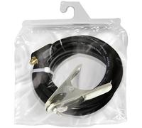 Toparc Ground Clamp with 2 m Cable 16 mm² Factory Mounted