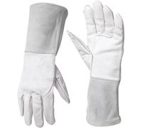 Toparc TIG Welding Gloves Leather Size 10 EN 397 EN 12492
