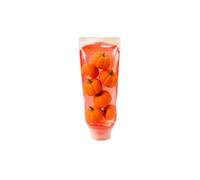 Topassion Halloween Toothpaste Squishy Toy, Transparent Toothpaste Tube Squeeze Toy Glitter Squishies, Toothpaste Squeezable Jam Squishy for Sensory Tool, Paste Feel for ASMR & Anxiety Relief