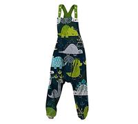 Topassion Women's Dungarees Sleeveless Dungarees Summer Vintage Strappy Coveralls Elegant Slim Fit Outdoor Harem Trousers Dungarees Suspenders Dress UK