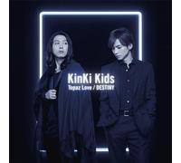 Topaz Love / Destiny