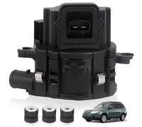 TOPAZ Secondary Air Injection Pump Smog Pump Compatible with Subaru 2009-2013 Fore-ster 2.5L Turbo 2008-2014 Impre-za 2.5L 2007-2009 Le-gacy 2.5L Turbo & Out-back Turbo 14828-AA050 14828AA050