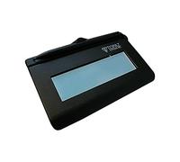 Topaz SigLite Backlit LCD 1x5 HID USB, T-LBK460-HSB-R (USB)