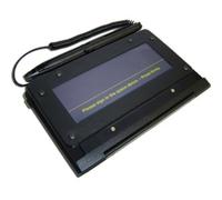 Topaz Siglite T-s461 Slim Electronic Signature Pad - Rohs Compliance