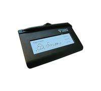 Topaz SignatureGem LCD 1x5 HID usb, Non-Backlit 1x5 HID USB, T-L462-HSB-R (Non-Backlit 1x5 HID USB)