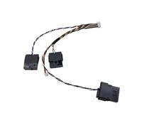 Topaz SV Left Right Cliff Harness Spare Parts, Compatible for Roborock S7 MaxV Plus S7 MaxV Ultra G10 S7 Pro Ultra, Accessories(Left)