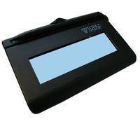 Topaz Systems SigLite LCD 1x5 Black