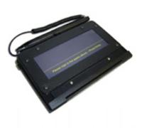 Topaz Systems SigLite T-S461 Signature Pad T-S461-HSB-R 1198 by Topaz Systems