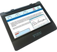 Topaz Systems Signature Terminal w/LED Display - electromagnetic - Wired - USB