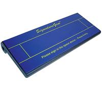 Topaz Systems T-S261-HSB-R 1x5 HID USB Signature Capture Pad, 121 x 25 mm, 152 mm, 64 mm, 8 mm