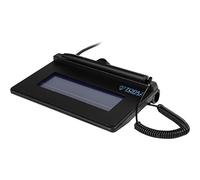Topaz Systems T-S460-HSB-R signature capture pad LCD Black