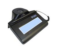 TOPAZ SYSTEMS TF-LBK464-HSB-R IDGEM LCD 1X5 USB INCLUDES SIGPLUS SOFTWARE by Topaz