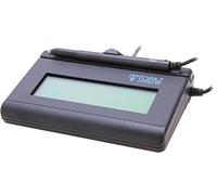 Topaz T-L462-HSB-R SIGNATUREGEM LCD 1X5 USB Signature Capture Pad
