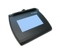 Topaz T-LBK755SE-BHSB-R SignatureGem LCD 4x3 Dual Serial/USB Backlit