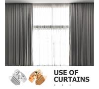 TOPBATHY 10 Pairs Metal Magnetic Snap Buttons Seamless Magnetic Buckle Clasp for Bags Clothing and DIY Crafts No-sew Purse Clasps for Secure Closure and Easy Access