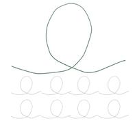 TOPBATHY 100Pcs 22 Gauge Green Floral Wire Stems 0.7Mm for Flower Arrangement DIY, Florist Wire for Wreath Making and Bouquet Stem Wrapping Craft Materials