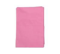 TOPBATHY 10Pcs Disposable Waterproof Non-Woven Bed Sheets Spa Bed Covers Massage Table Sheets Pink for Beauty Salon Home Use