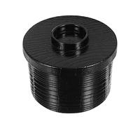 TOPBATHY 1pc Japanese Miso Soup Bowl Lid Versatile Rice and Dessert Bowl Non- Design for Miso Soup and Appetizers for Home Use and Gifting